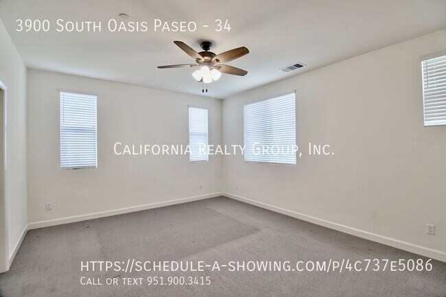 Building Photo - 3900 S Oasis Paseo