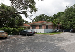 Building Photo - Edgewood Apartments LLC