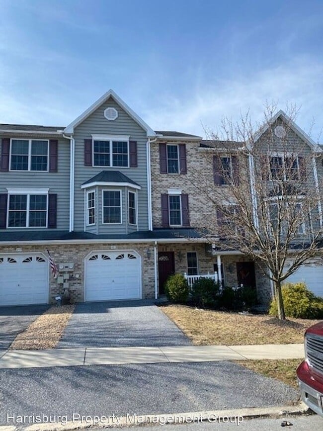 3 br, 2.5 bath House 461 Sunday Dr 461 Sunday Dr Harrisburg PA
