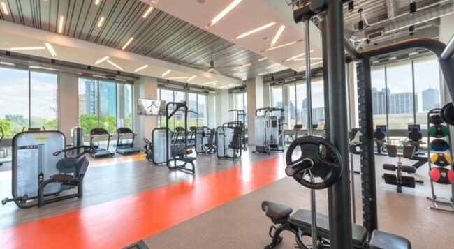 Building Photo - 3111 N Houston St