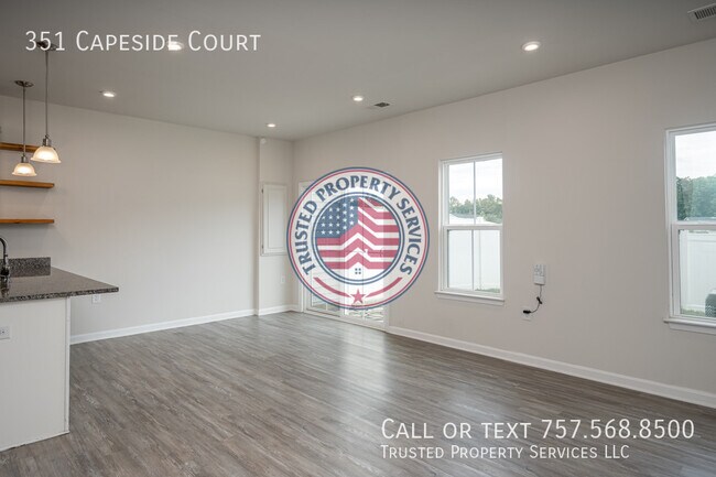 Building Photo - 351 Capeside Ct