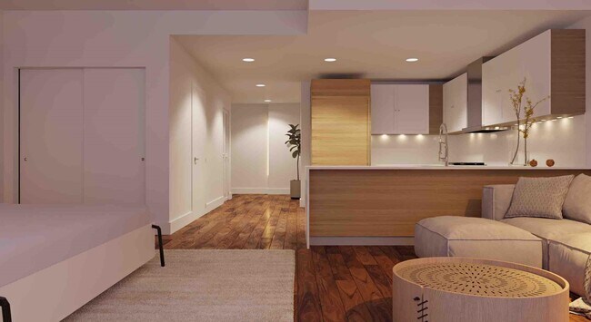 Building Photo - 77 Hudson St