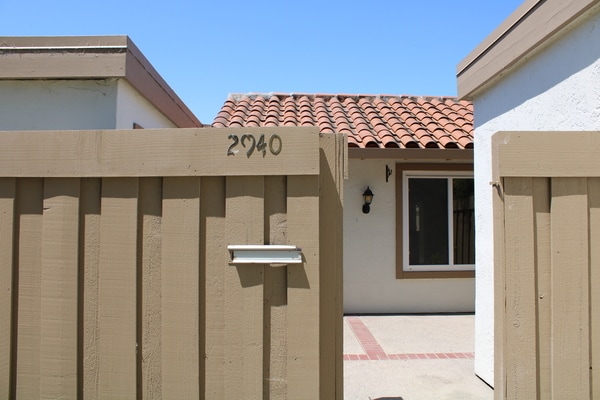 Primary Photo - 2940 Mauricia Ave