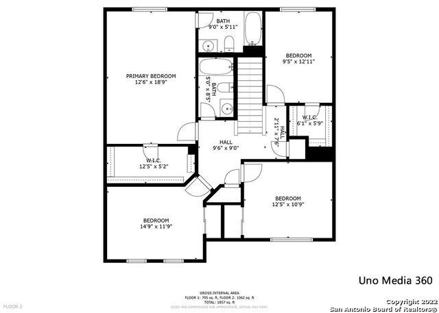 Building Photo - 6823 Columbia Ridge Dr