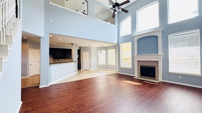 Building Photo - 3218 Oak Cliff Ln