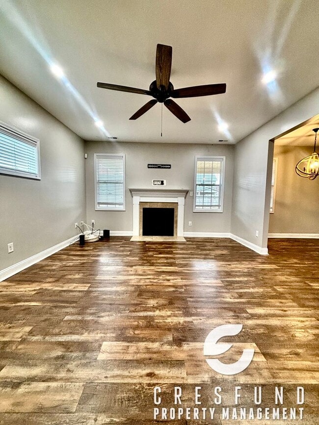 Building Photo - Spacious Elegance in Wedgefield – Stunning 5-Bedroom Home in Raeford AVAILABLE FOR MOVE IN TODAY!
