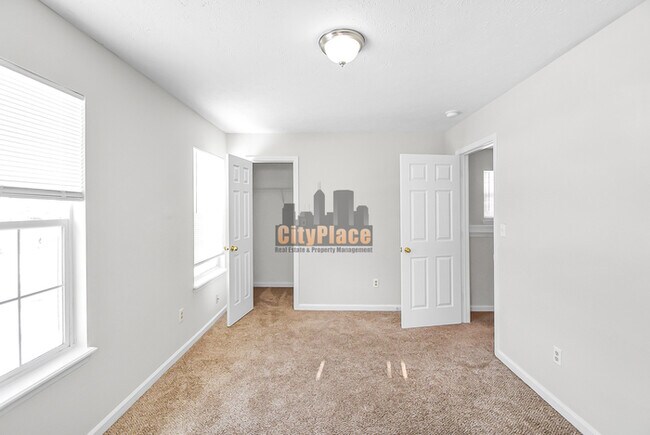 Building Photo - 3469 N Illinois St