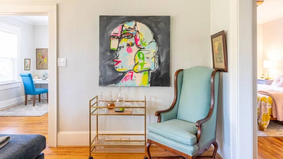 Building Photo - 800 Magnolia Ave