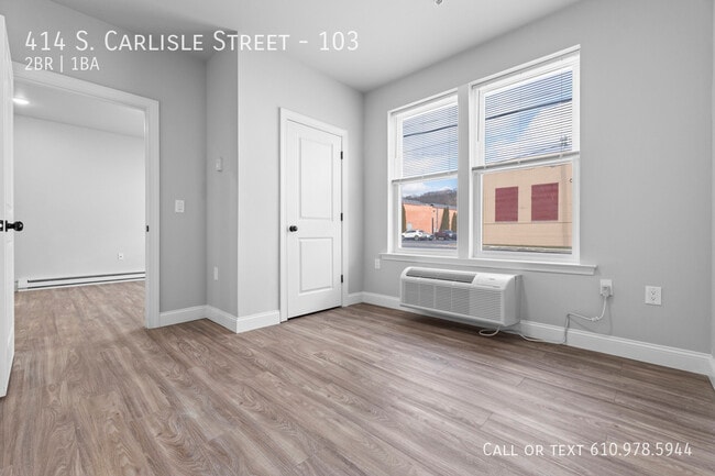 Building Photo - 414 S Carlisle St