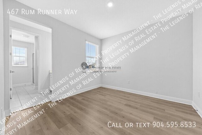 Building Photo - 467 Rum Runner Wy