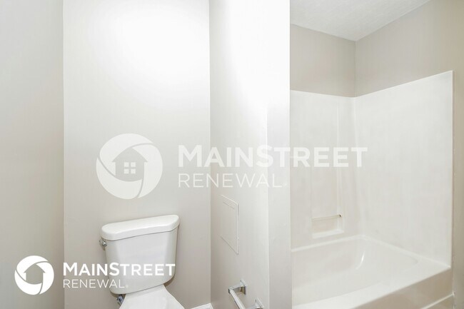 Building Photo - 2607 Landrum Ct