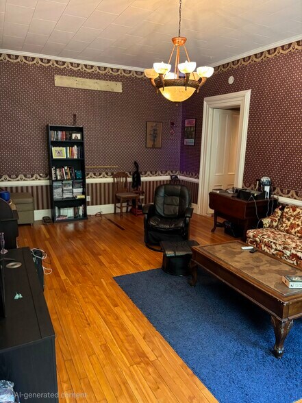 livingroom - 20 Short Ave