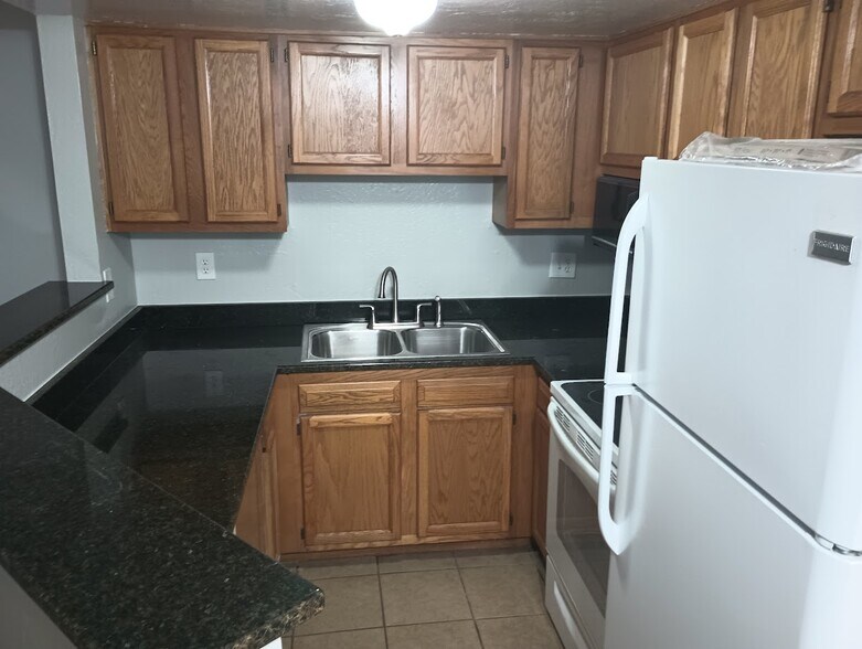 Kitchen - 12221 W Bell Rd