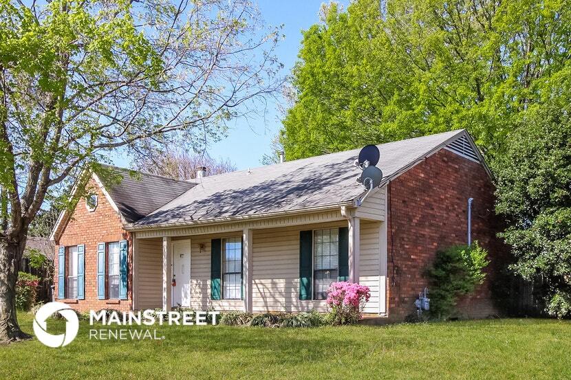 Building Photo - 4439 Crump Rd