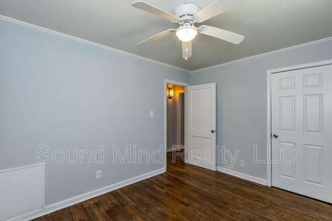 Building Photo - 321 Angier Ave