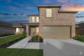 Building Photo - 6415 Geyser Starish Dr
