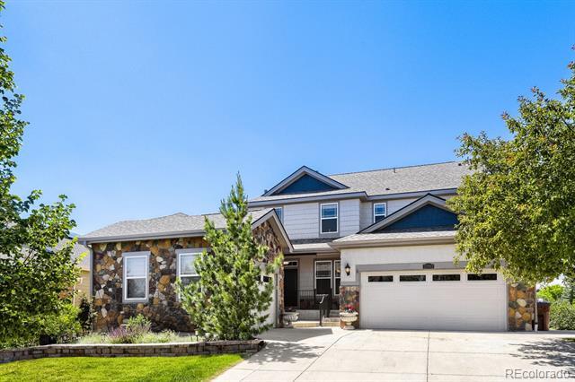 Building Photo - 23763 E Eads Dr