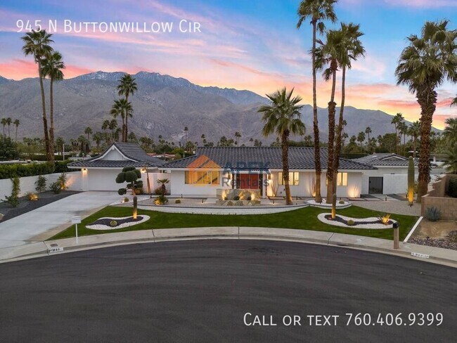 Building Photo - 945 N Buttonwillow Cir