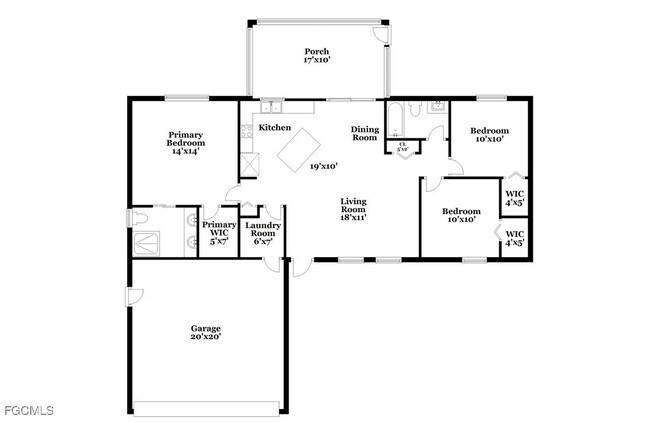 Building Photo - 126 SE 7th St