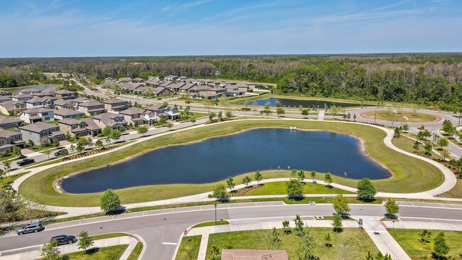 Building Photo - Gorgeous Starkey Ranch Home