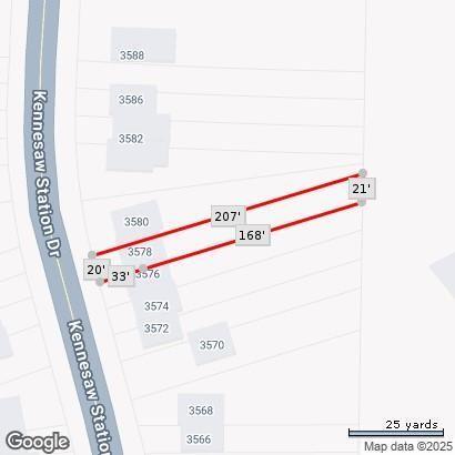 Building Photo - 3578 Kennesaw Station Dr