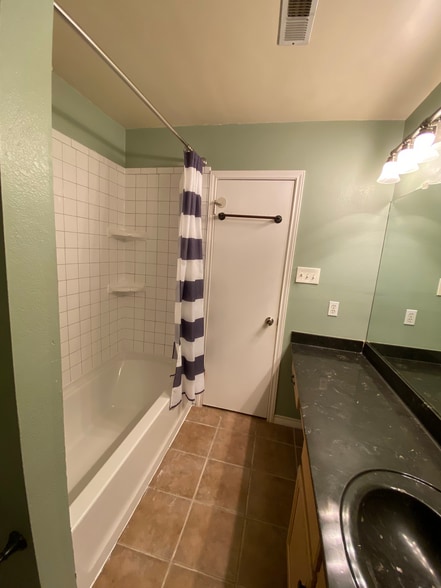 Master Bathroom View 2 - 11611 Fruitwood Pl