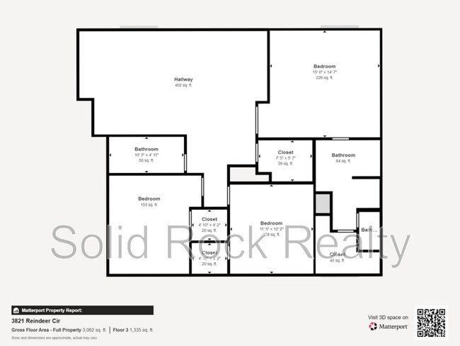 Building Photo - 3821 Reindeer Cir