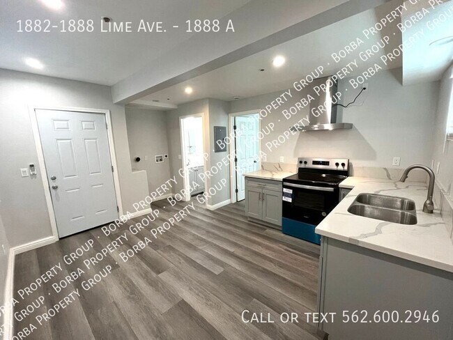 Building Photo - 1882-1888 Lime Ave.-1888 A