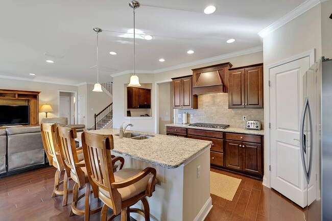 Building Photo - Sparkling clean 4 bedroom home in Spring H...