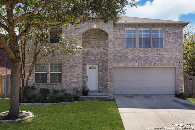 Building Photo - 8514 Coppermine-
