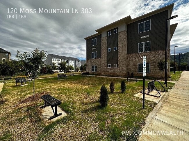 Building Photo - 120 Moss Mountain Ln