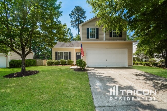 Primary Photo - 5416 Neuse Forest Rd