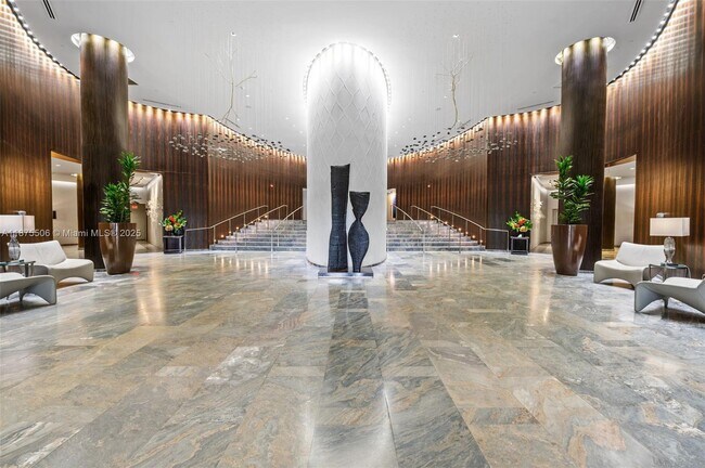 Building Photo - 17201 Collins Ave