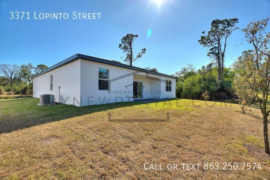 Building Photo - 3371 Lopinto St