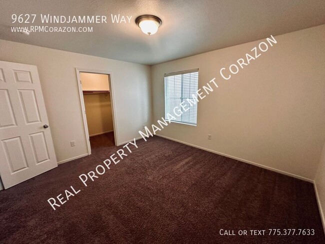 Building Photo - 4-bedroom 3 Full Bath home for Rent in Ren...