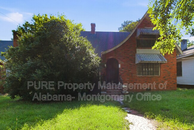 Building Photo - 1308 Rosa L Parks Ave