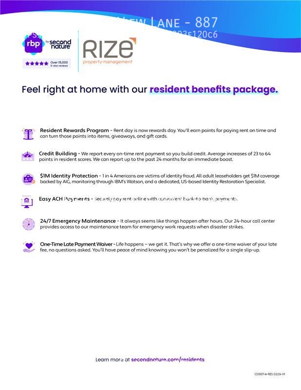 Building Photo - 887 Monarch View Ln