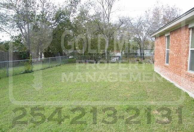 Building Photo - Copperas Cove Cutie – Smart Living Starts on W Ave E!