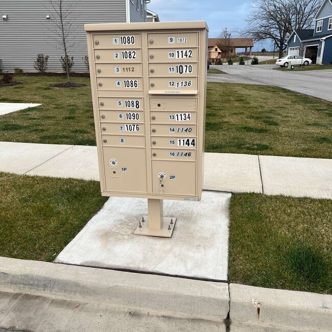 Building Photo - 1140 58th Rd