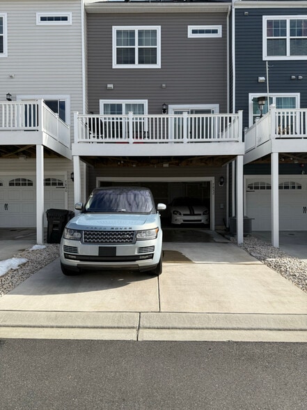 Building Photo - 7852 Johnnycake Rd