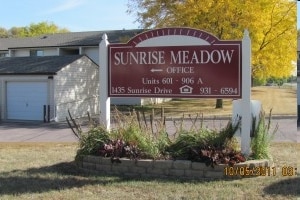 Primary Photo - Sunrise Meadows Apartments