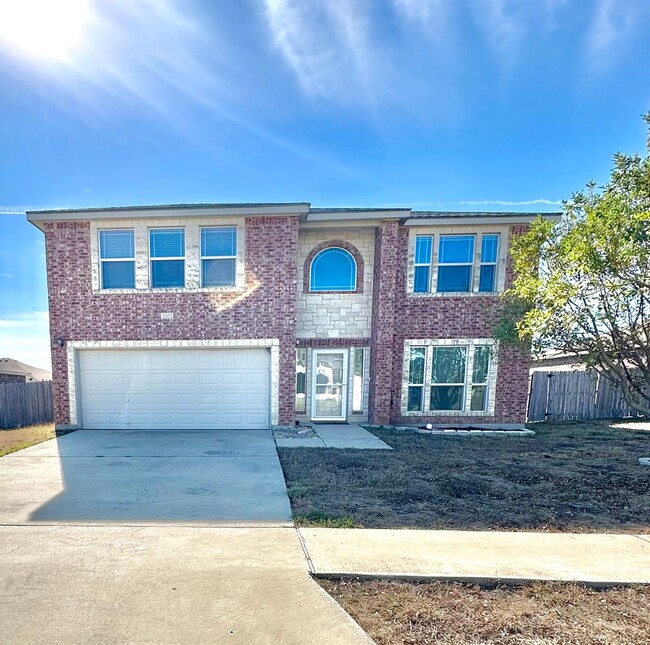 Primary Photo - 4Bd/2.5Ba in Killeen, TX!