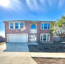 Building Photo - 4Bd/2.5Ba in Killeen, TX!