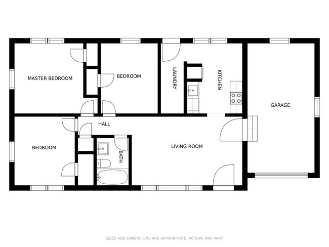 Building Photo - 1335 Cheyenne St