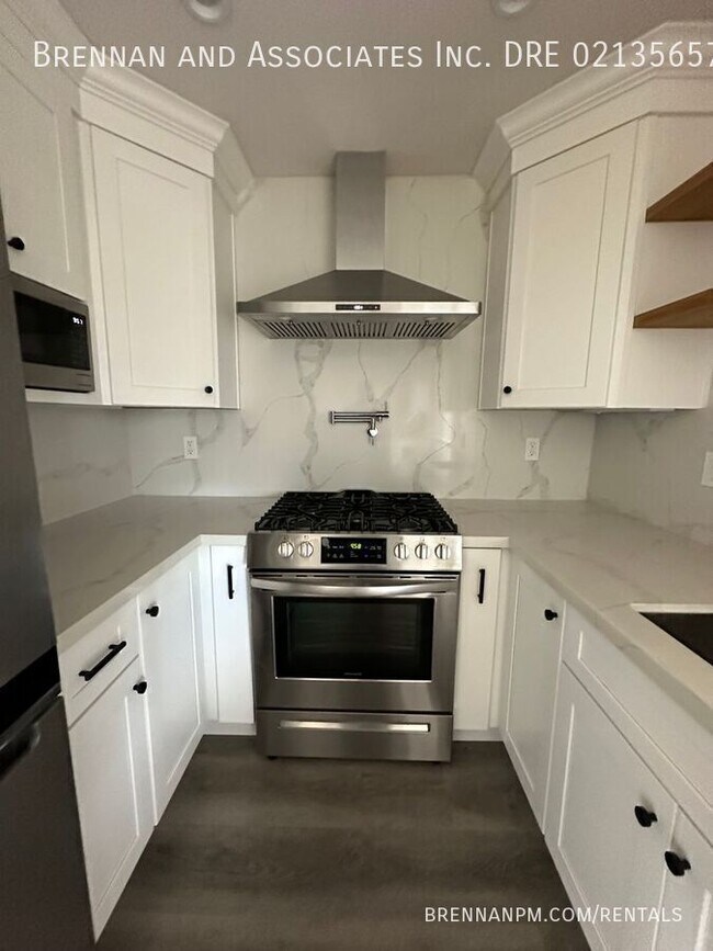 Building Photo - 2861 B St