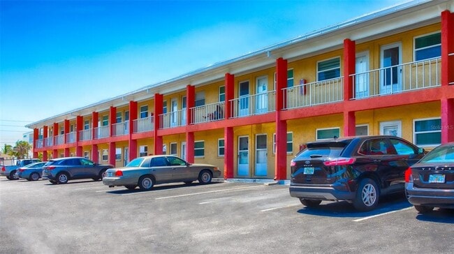 Building Photo - 8567 W Gulf Blvd