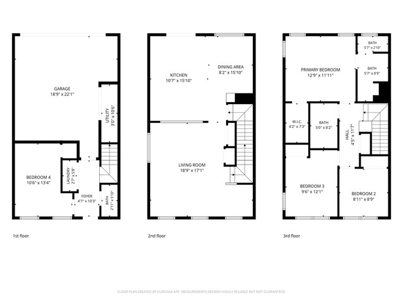 Building Photo - 300 Camillia Pl