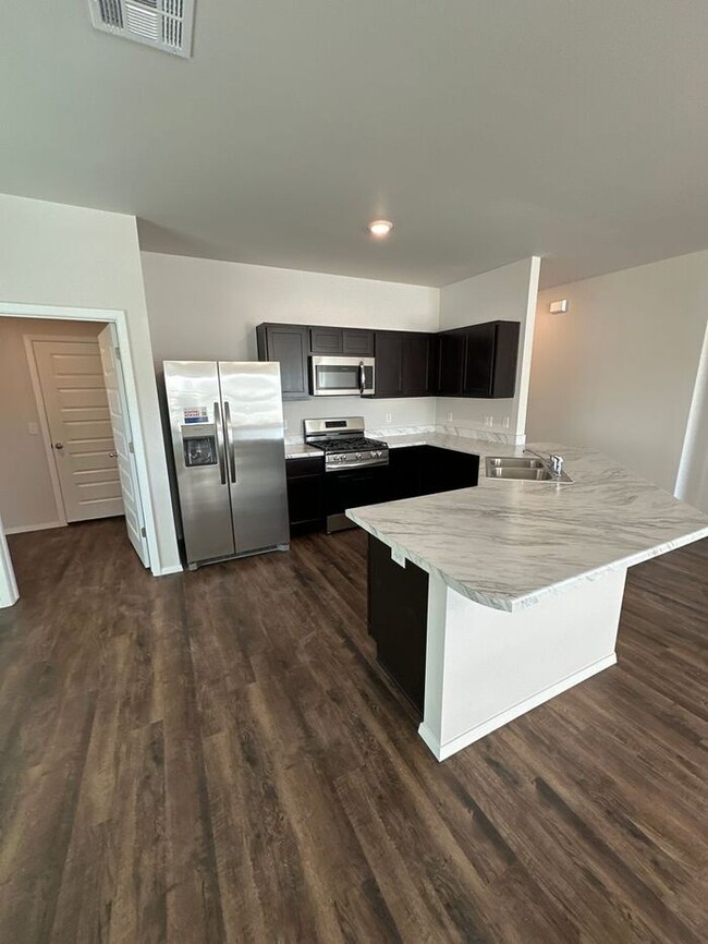 Building Photo - BRAND NEW Three Bedroom | Two Bath Home in...