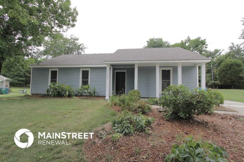 Building Photo - 11027 Copperfield Dr