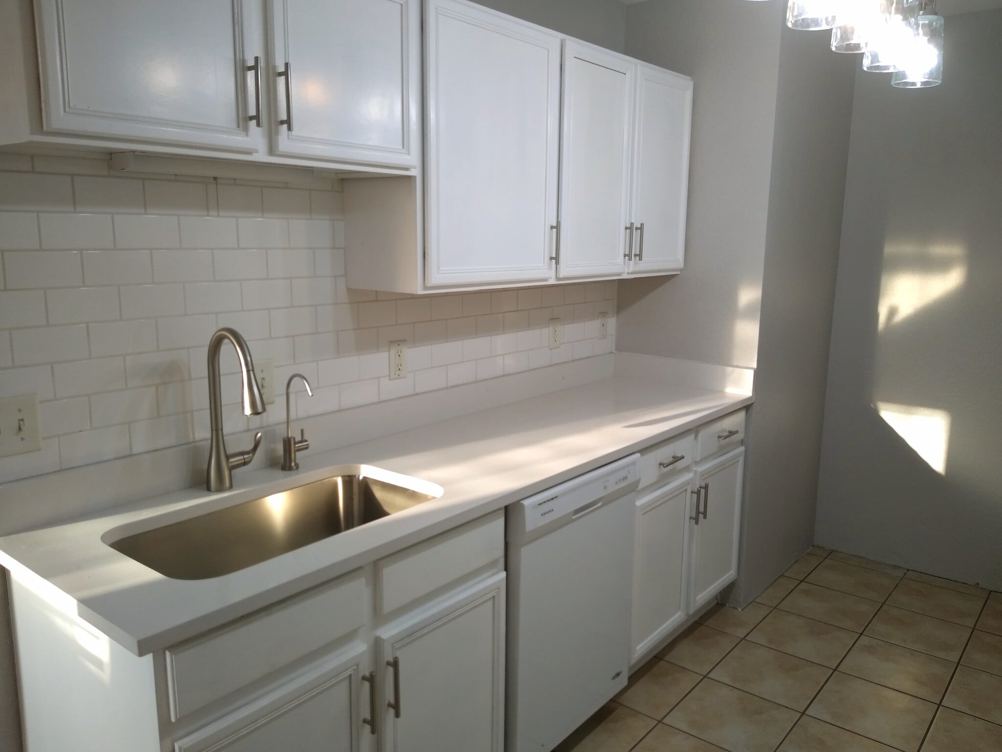Kitchen - 6306 Green Top Dr